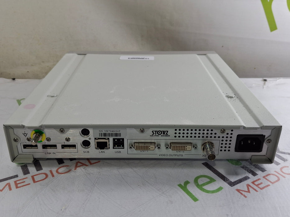 Karl Storz Image1 S TC200 Spies Camera System Console