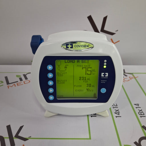 Covidien Covidien Kangaroo ePump Enteral Feeding Pump Infusion Pump reLink Online