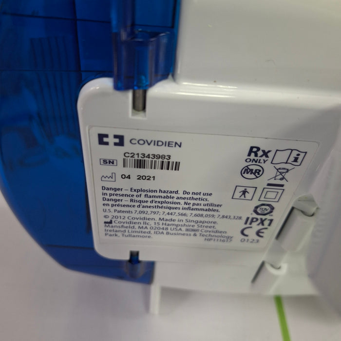 Covidien Covidien Kangaroo ePump Enteral Feeding Pump Infusion Pump reLink Online