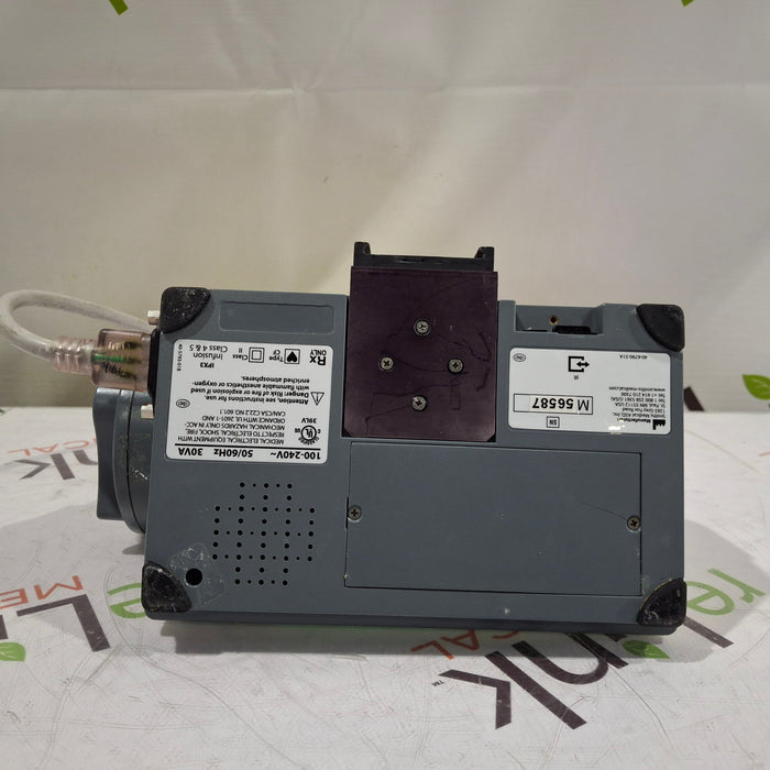 Smiths Medical Medfusion 3500 Version 6 Syringe Infusion Pump