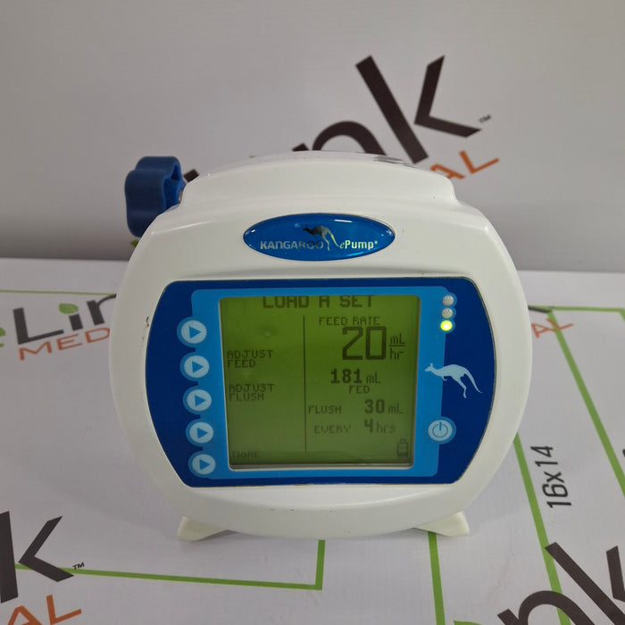 Covidien Kangaroo ePump Enteral Feeding Pump