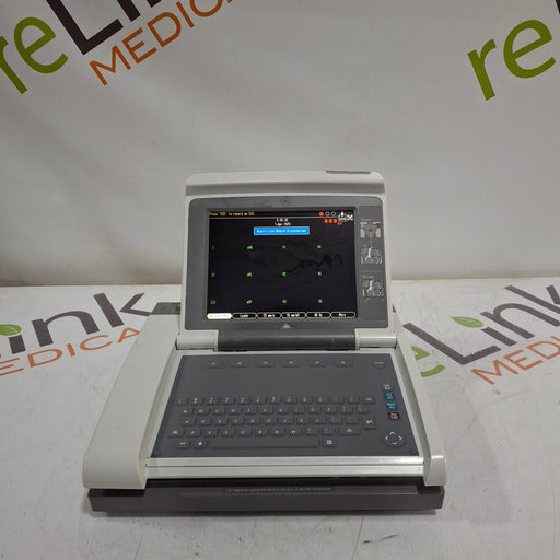 GE Healthcare GE Healthcare MAC 5500 ECG without CAM Module Cardiology reLink Online