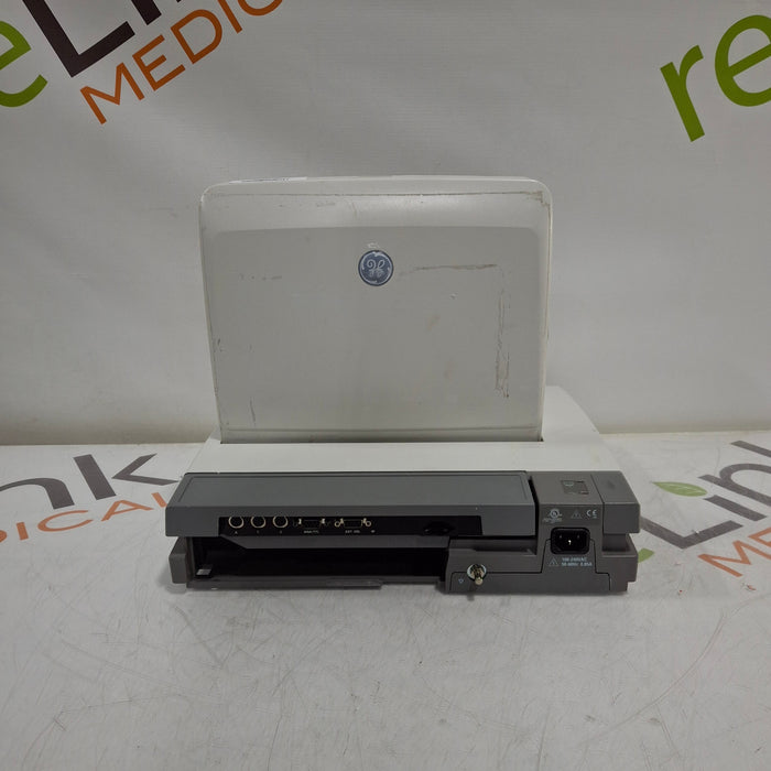 GE Healthcare MAC 5500 ECG without CAM Module