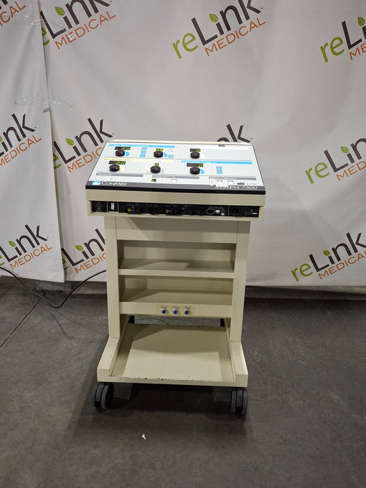 ConMed System 7500 Electrosurgical Unit