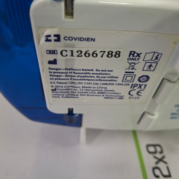 Covidien Covidien Kangaroo ePump Enteral Feeding Pump Infusion Pump reLink Online