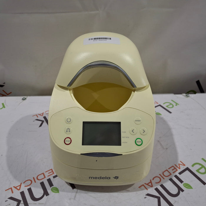 Medela 87115 Waterless Milk Warmer