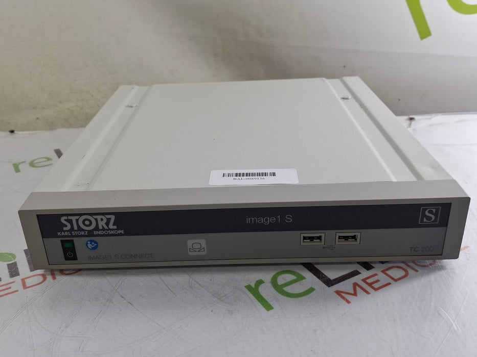 Karl Storz Image1 S TC200 Spies Camera System Console