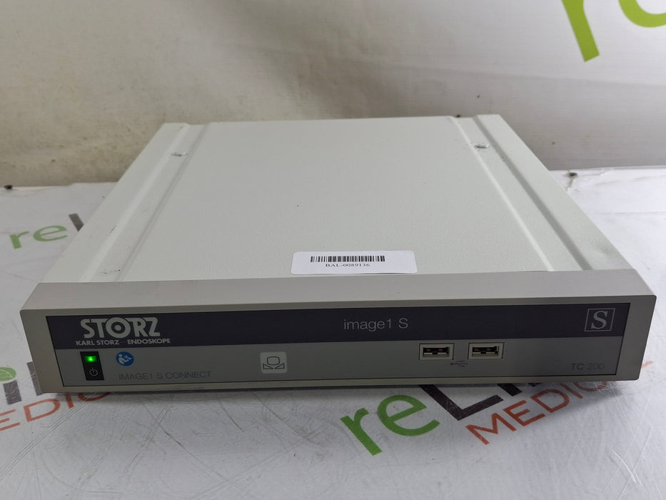 Karl Storz Image1 S TC200 Spies Camera System Console