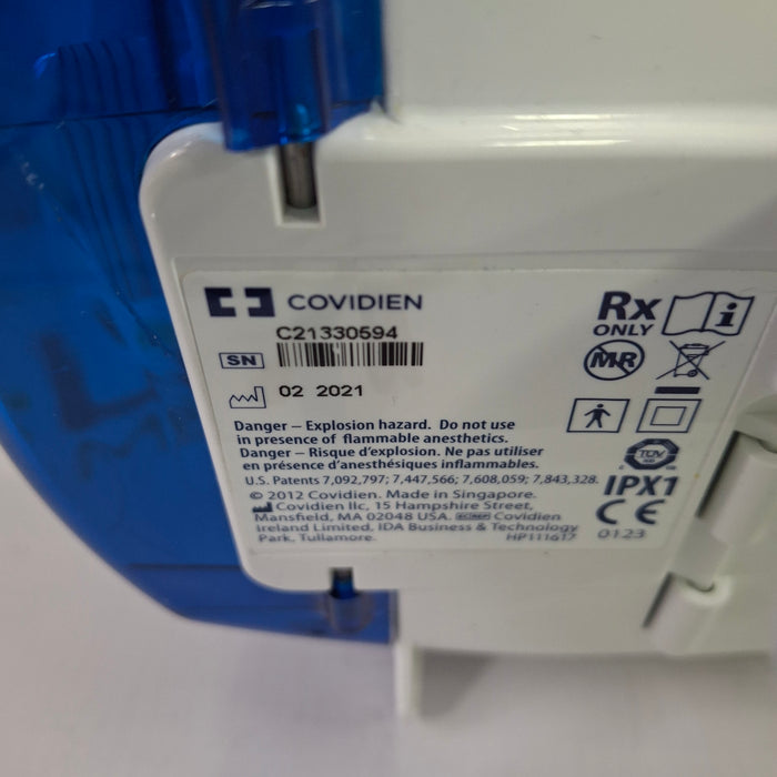 Covidien Kangaroo ePump Enteral Feeding Pump