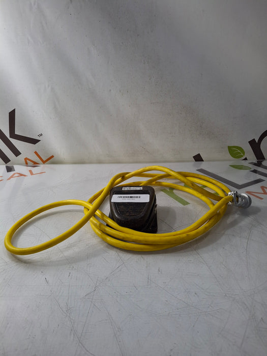 Linemaster Switch Corporation Clipper 632-S Foot Switch