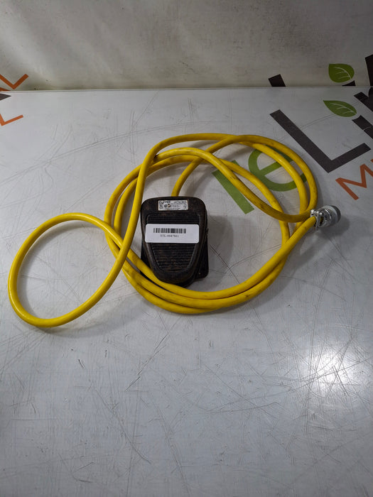 Linemaster Switch Corporation Clipper 632-S Foot Switch