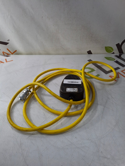 Linemaster Switch Corporation Clipper 632-S Foot Switch