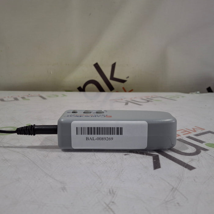MedaSonics Cardiobeat Blood Flow Doppler