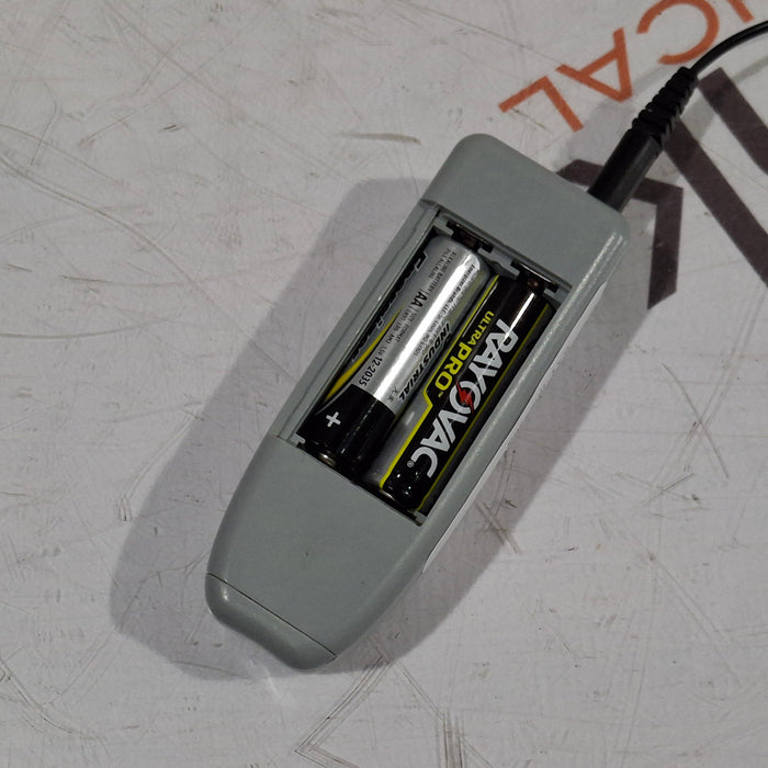 MedaSonics Cardiobeat Blood Flow Doppler