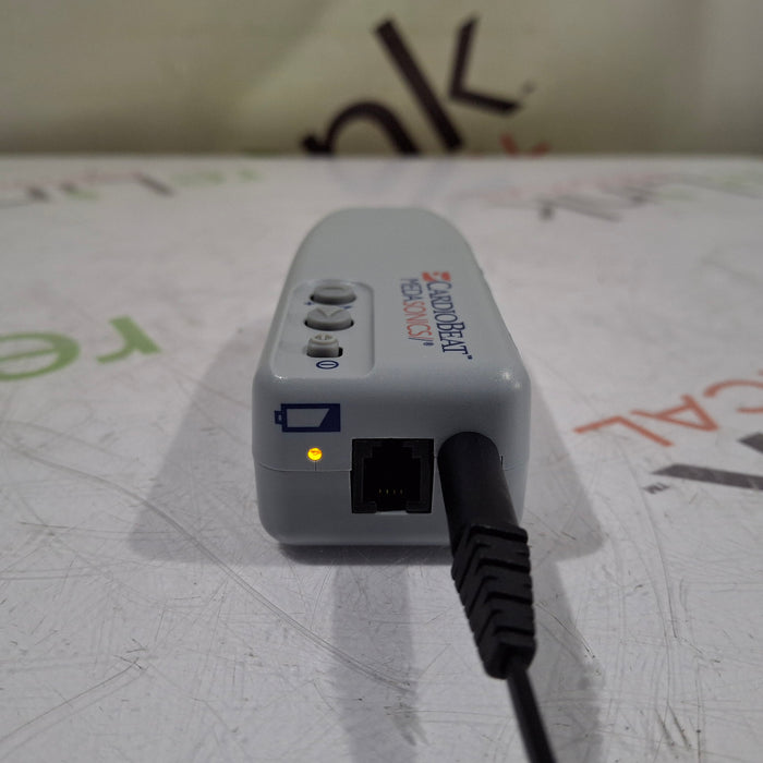 MedaSonics Cardiobeat Blood Flow Doppler