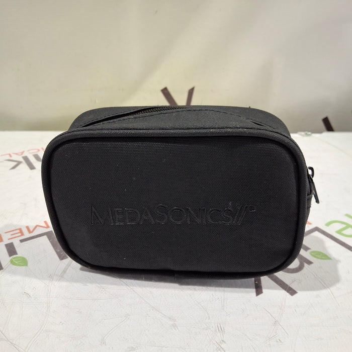 MedaSonics Cardiobeat Blood Flow Doppler
