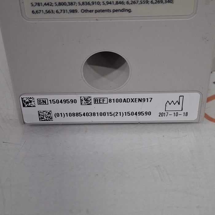 CareFusion Alaris 8100 LVP Infusion Pump Module