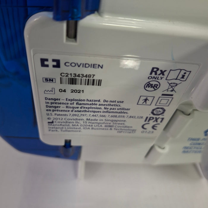 Covidien Kangaroo ePump Enteral Feeding Pump