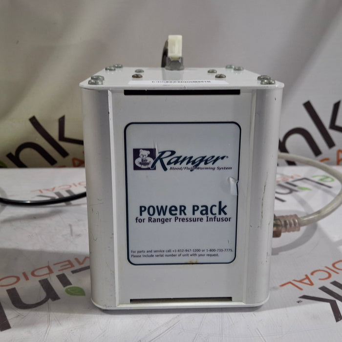 3M Ranger Pressure Infusor