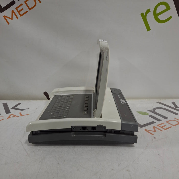 GE Healthcare GE Healthcare MAC 5500 ECG without CAM Module Cardiology reLink Online