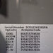 GE Healthcare GE Healthcare MAC 5500 ECG without CAM Module Cardiology reLink Online