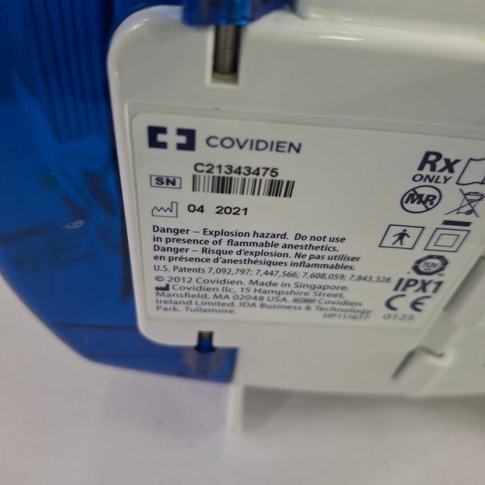 Covidien Covidien Kangaroo ePump Enteral Feeding Pump Infusion Pump reLink Online