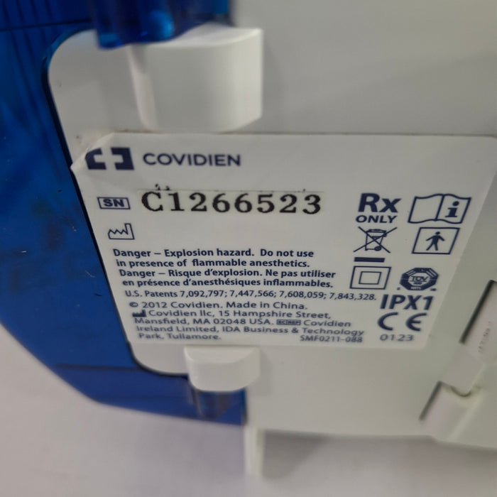 Covidien Covidien Kangaroo ePump Enteral Feeding Pump Infusion Pump reLink Online