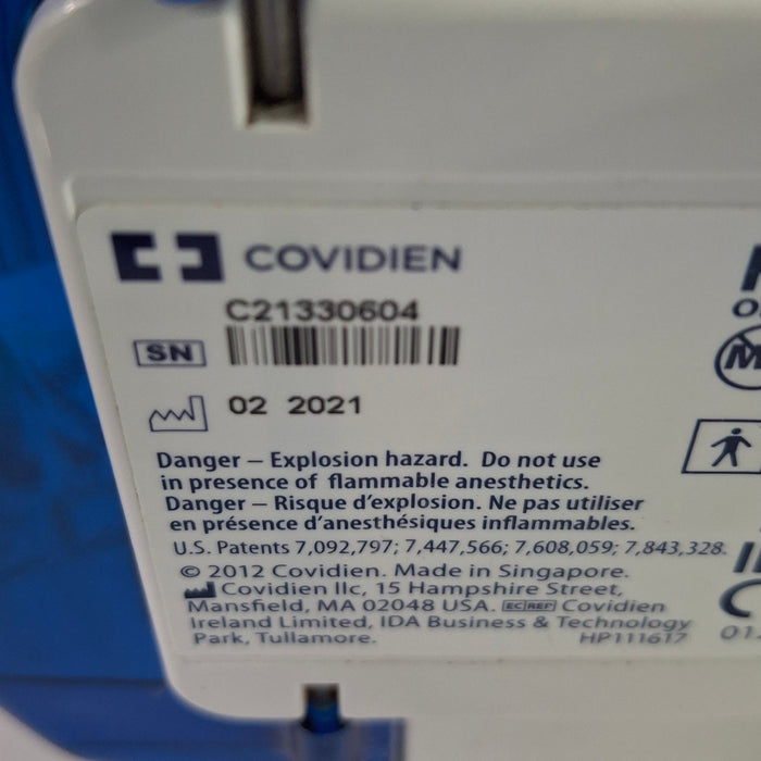 Covidien Covidien Kangaroo ePump Enteral Feeding Pump Infusion Pump reLink Online