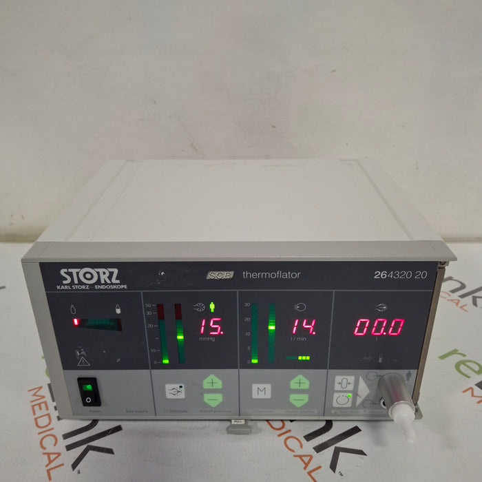 Karl Storz 26432020 SCB 30 Liter Thermoflator