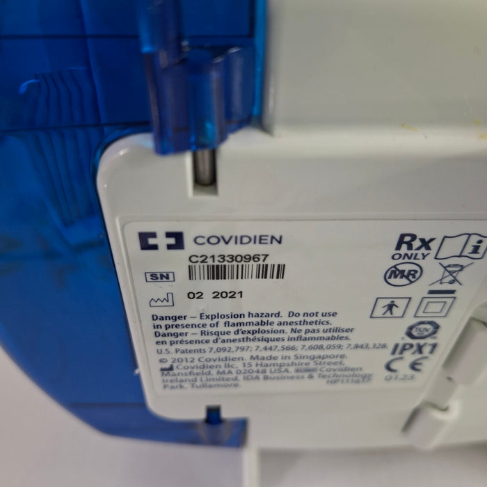 Covidien Covidien Kangaroo ePump Enteral Feeding Pump Infusion Pump reLink Online