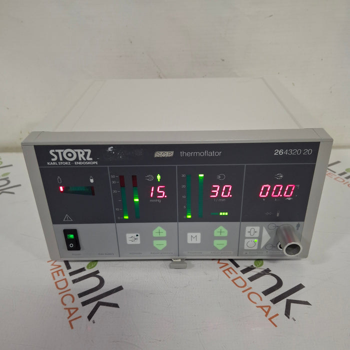 Karl Storz 26432020 SCB 30 Liter Thermoflator