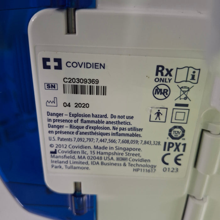 Covidien Covidien Kangaroo ePump Enteral Feeding Pump Infusion Pump reLink Online