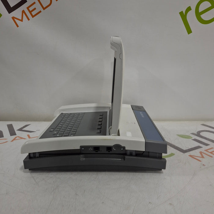 GE Healthcare MAC 5500 HD ECG without CAM Module