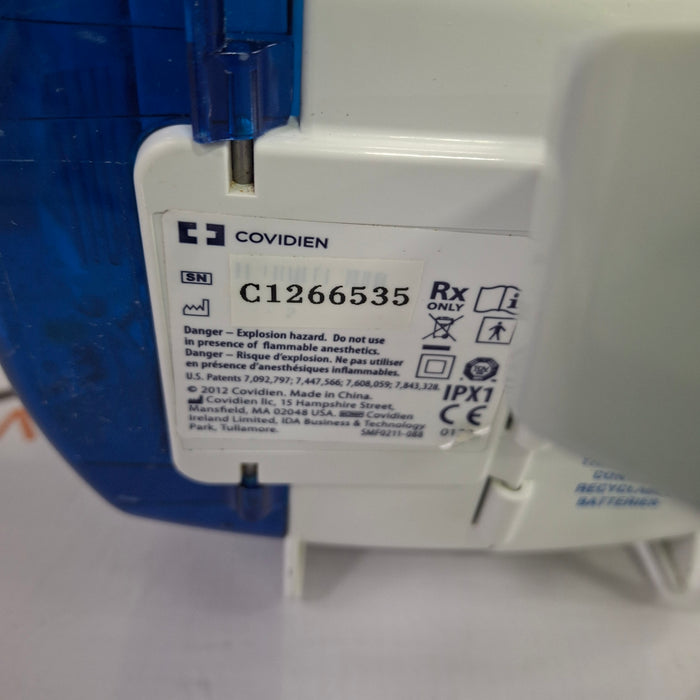 Covidien Kangaroo ePump Enteral Feeding Pump