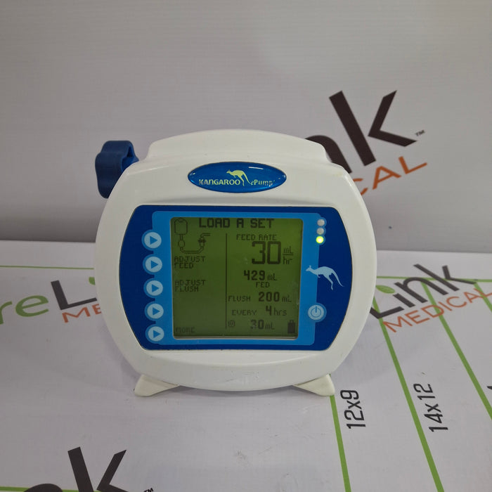 Covidien Kangaroo ePump Enteral Feeding Pump