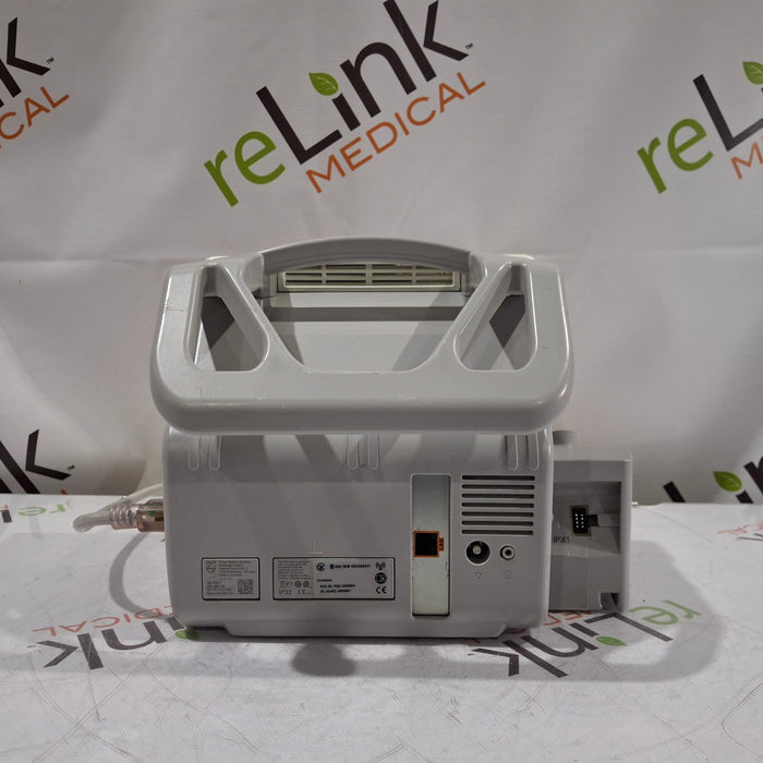 Philips IntelliVue MP5T Patient Monitor