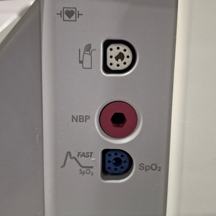 Philips IntelliVue MP5T Patient Monitor