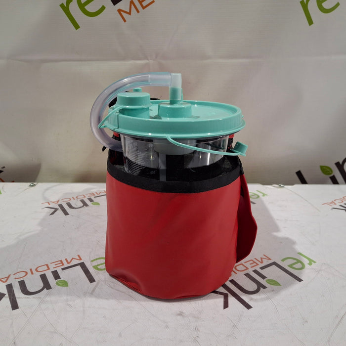 SSCOR, Inc. S-SCORT III Suction Unit