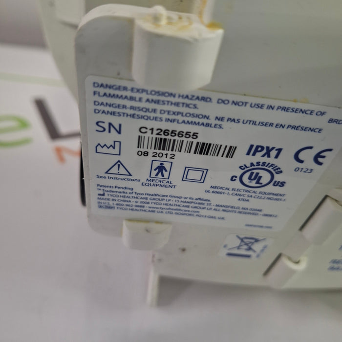 Covidien Covidien Kangaroo ePump Enteral Feeding Pump Infusion Pump reLink Online