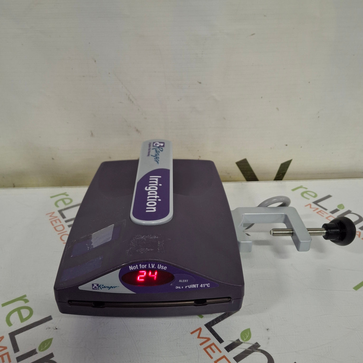 3M Ranger Model 247 Fluid Warming Unit