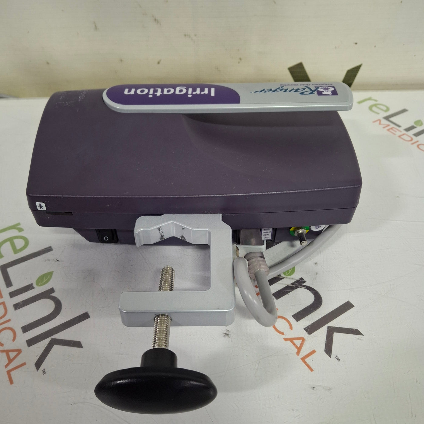 3M Ranger Model 247 Fluid Warming Unit