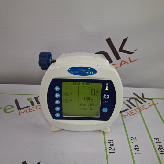 Covidien Kangaroo ePump Enteral Feeding Pump