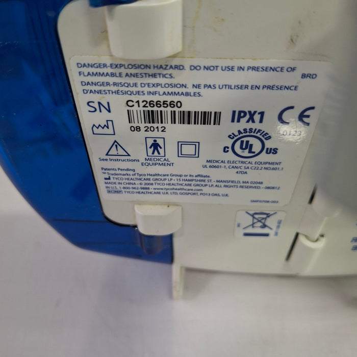 Covidien Kangaroo ePump Enteral Feeding Pump