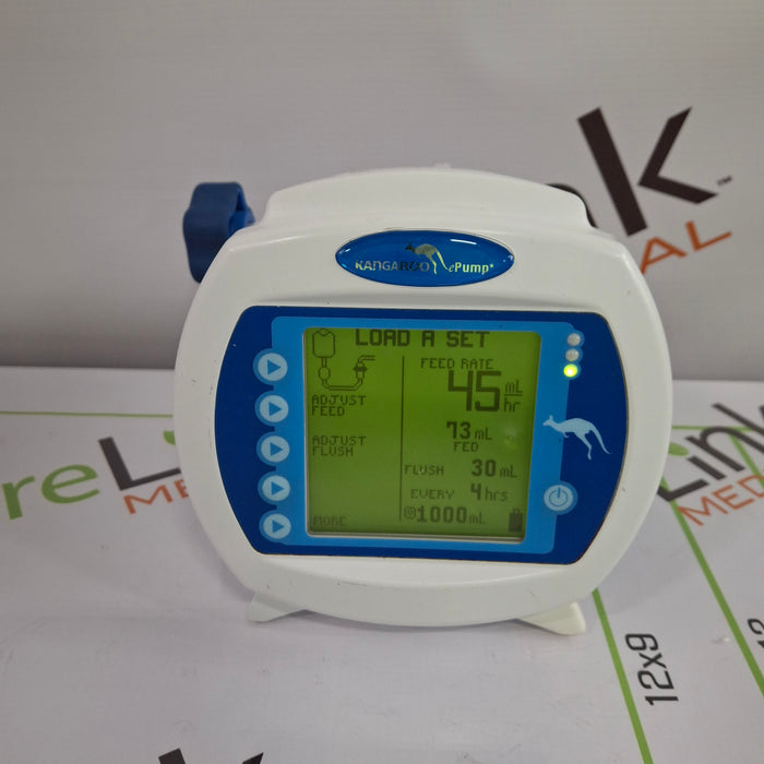Covidien Kangaroo ePump Enteral Feeding Pump