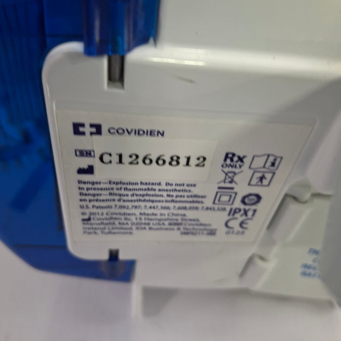 Covidien Kangaroo ePump Enteral Feeding Pump