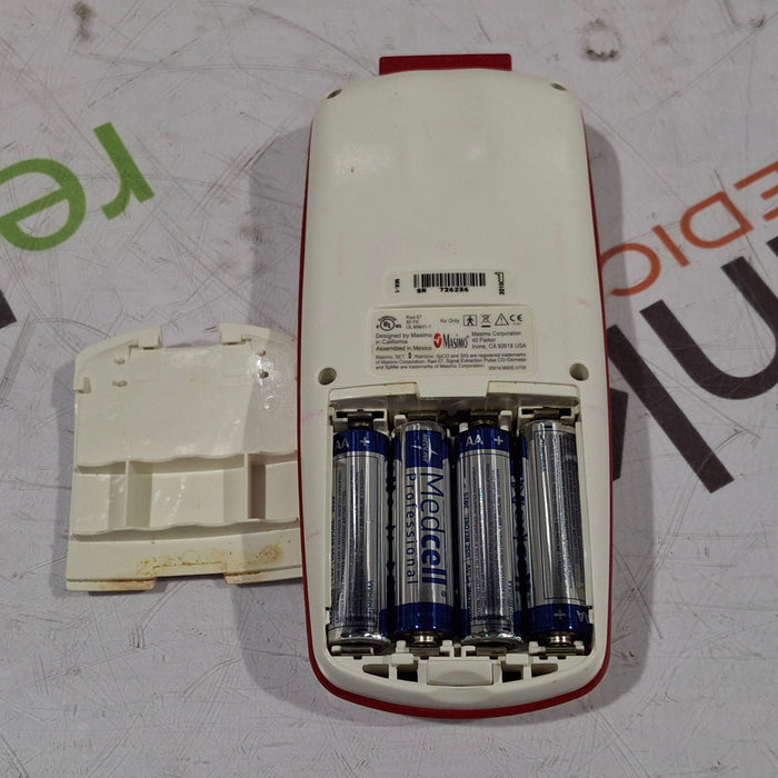 Masimo Rad-57 Pulse CO-Oximeter