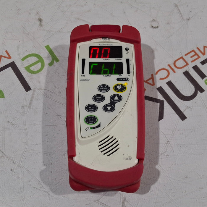 Masimo Rad-57 Pulse CO-Oximeter