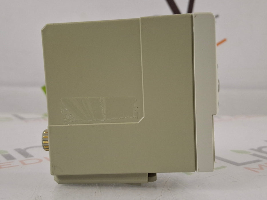 Philips M1029A Single Parameter Temperature Module