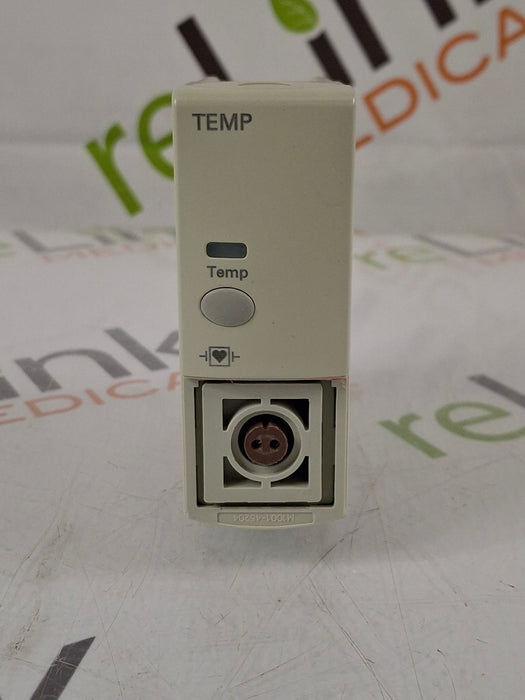 Philips M1029A Single Parameter Temperature Module