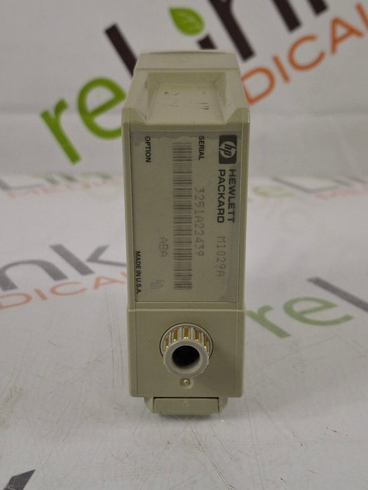 Philips M1029A Single Parameter Temperature Module